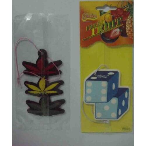 Fedex IE Free shipping , Wholesale Paper Air Freshener ,Customized Basketball Any Design Car Air Freshener