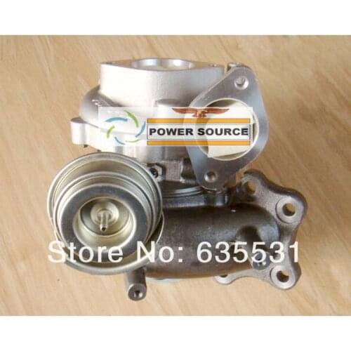 GT2056V 767720 767720-5004S 14411-EB70A 14411-EB70B 14411-EB70C 14411-EB70D Turbo For Nissan Pathfinder 2.5L DI YD25DDTi YD25