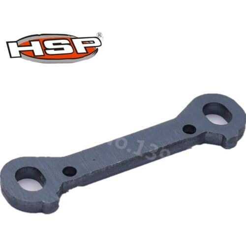 HSP Racing Spare Parts 60013 Front Lower Suspension Arm Holder For RC 1/8 Off Road Nitro Truck 94763