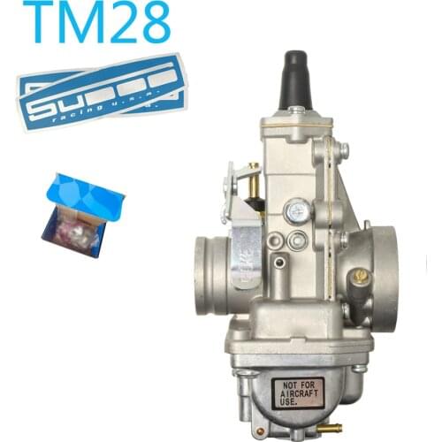 For Mikuni vergaser carbTM28 28MM 150-250cc 2/4-stroke engine Carburetor