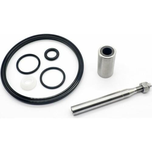 Waterjet head Hyplex 015605-1 MAINT REPAIR KIT HYPLEX PVC Hyplex Hybrid for flow 55k DDP water jet cutting intensifier pump