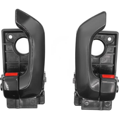 Left Right Inside Door Handle For KIA Optima 2006-2010 Passenger Side Driver side for HYUNDAI Tiburon 2003-2008