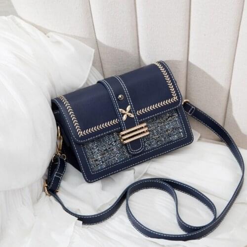 Женские сумки-ведра LISHEN China At AliExpress