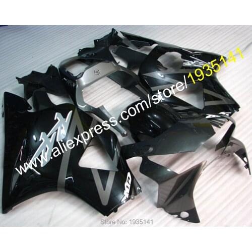 Best Price Whole Set Black Sport Bike Fairing For Honda CBR900RR 954RR 0203 CBR 900RR 2002-2003 954(Injection molding)
