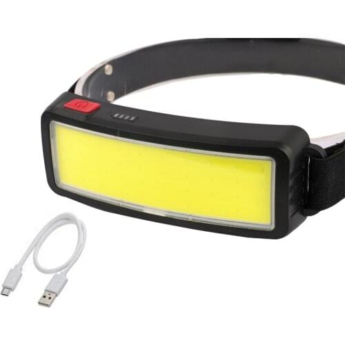 Lucky Fire LED Headlamps