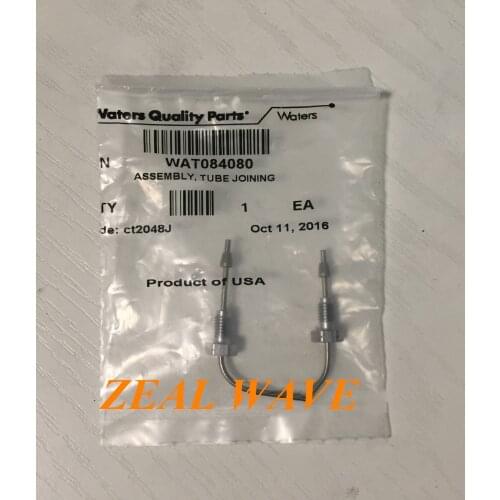 Waters Original Waters Liquid Chromatography In-column Online Filter Connection Pipe wat084080