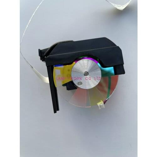ORIGINAL COLOR WHEEL FOR BENQ TH671ST PROJECTOR