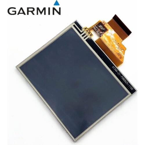 Original LQ035Q1DH03 3.5''inch Complete LCD Screen Display with Touchscreen A734A-21-P080625-1100 LCD Touch screen Free shipping