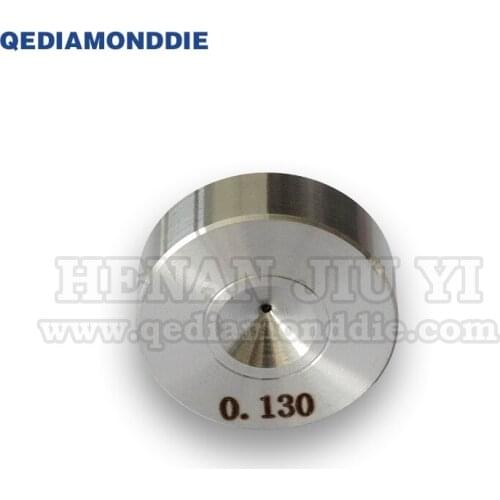 PCD Die For Copper Wire Drawing Diamond Die