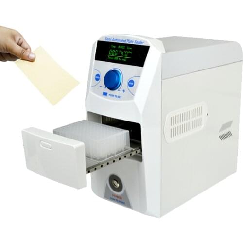 PS-200 Semi-automatic Thermal Sealer