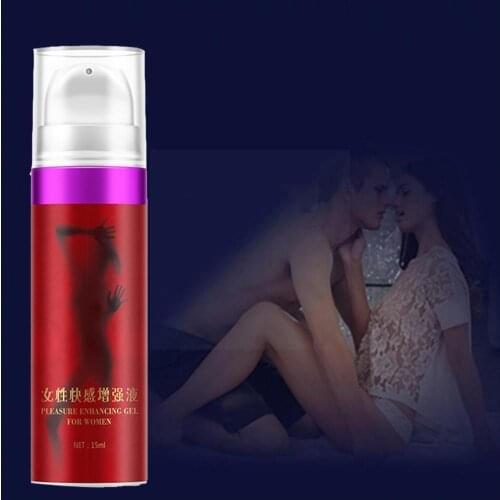 Orgasm Enhancing Lubricants Spray Women Sexual Pleasure Piece Of Lubricant Whole Massage Suitable Products Body Enhancing B T4Z0