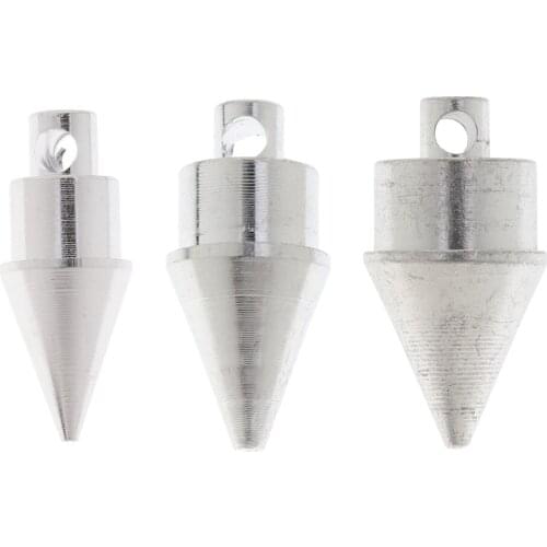 Replacement Outdoor Camping Tent/Canopy Pole End Plug Fits 16mm 19mm 22mm OD