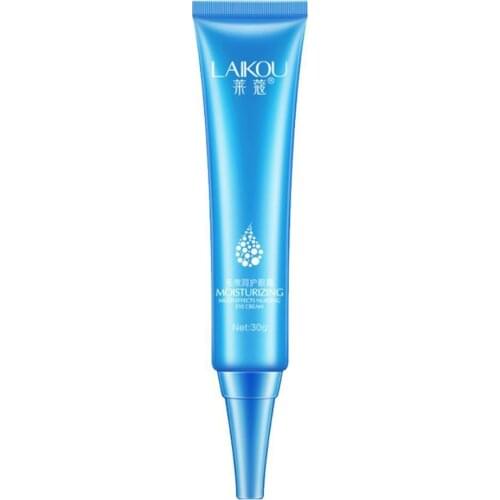 Moisturizing Eye Cream Anti-Aging Wrinkle moisturizing removing fat particles under the eyes diminishing fine lines eye cream