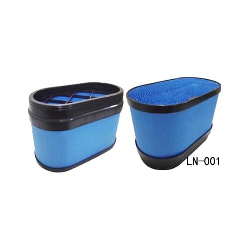 AIR FILTER P604273 FOR 2003 2004 2005 2006 2007 2008 HUMMER H2 6.0L 6.2L