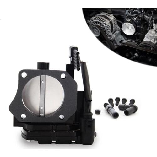 1Pc Car 72MM Intake manifold throttle sensor electronic throttle for 13+ BRZ/ FRS/ FT86 Electronic Throttle Body Assembly