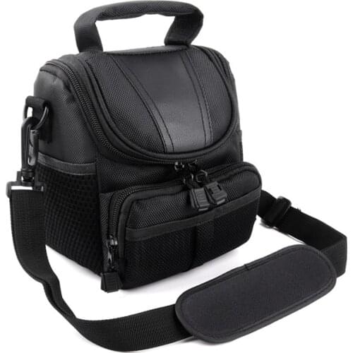 Camera Case Bag for Nikon B700 B500 P900S P900 P610 P600 P530 P520 P510 P500 L840 L830 L820 L810 L800 L340 L320