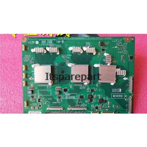 For 65LA9650-CA Multiplier Frequency Plate Eax65309301 (1.5) Screen Lc650eqd (Fg)(F4)