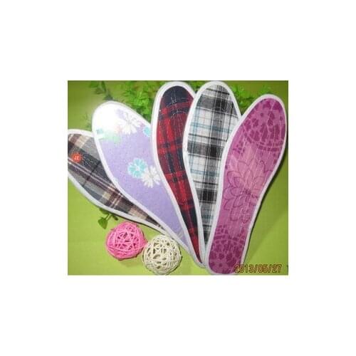 Unisex falt foot High heel Arch Support Shoes Sport Running Gel Insoles pads Insert Cushion1pair=2pcsPS14