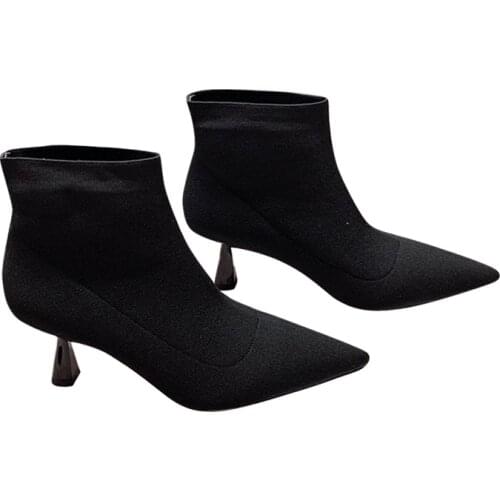 GUJIA Women's Boots