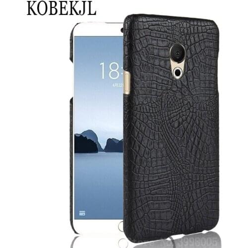 KOBEKJL Meizu 15 Phone Cases