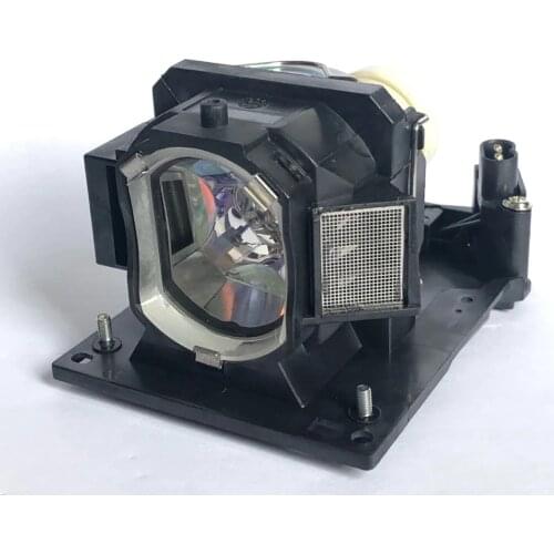 DT01481 Projector Lamp for CP-WX3030WN CP-EX302N CP-WX3530WN CP-EW301N CP-EX251N CP-EX301N CP-EX401 CP-WX3041WN CP-WX4041WN