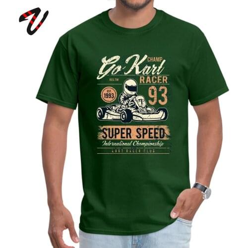 All Cotton Mens Short Lil Xan Go kart karting lover T Shirt Casual Tops & Tees Funky Simple Job Crewneck Tee Shirt