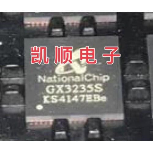 Brand new IC GX3235S QFN-56