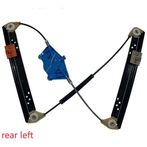 For Porsche Cayenne Front Back Door Glass Lift Bracket 2011-2017 Year