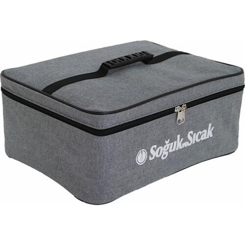 Soğuk ve Sıcak Cooler Bags
