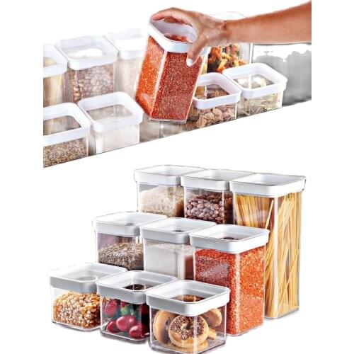 Vipgross Storage Jars