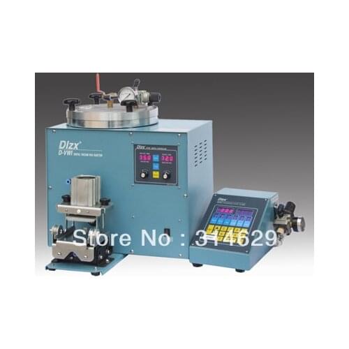 Jewelry tools,NEW Digital Vacuum Wax Injector with Auto Clamp,Wax Injector for Casting Jewellery jewelry tools and equipment ,2