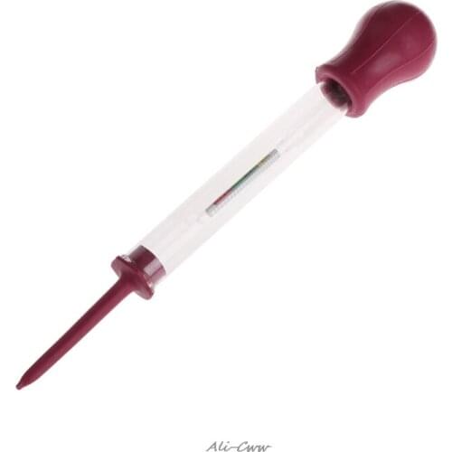 1.1-1.3 Colored Zone Battery Hydrometer Tester Acid Electrolyte Lead Flooded PQ