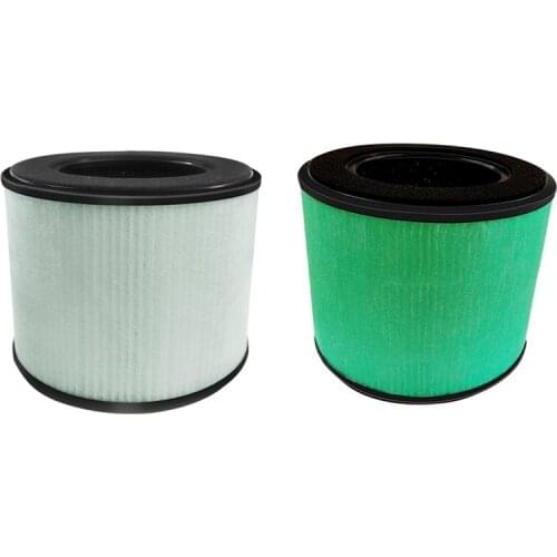 For Partu Air Purifier Accessories Bs-08 Filter Screen HEPA Filter Elements Filter Accessories