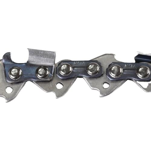 100 ft Maya .325 Full chisel B1S Chainsaw Parts Saw Chain For 5200 Gasoline Chainsaw