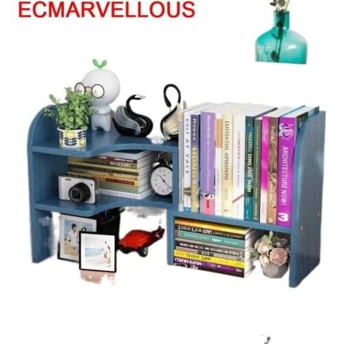 Cabinet Kid Decoracao Mobili Per La Casa Camperas De Maison Bois Meuble Dekoration Book Furniture Rack Libreria Bookshelf Case