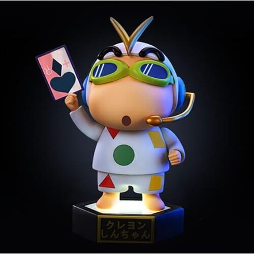 Xiaoxin GK Resin Limited Statue Figure