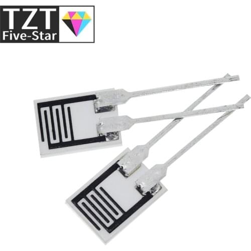 HR202L Humidity Resistance HR202L Humidity Sensor Resistor Practical For Arduino