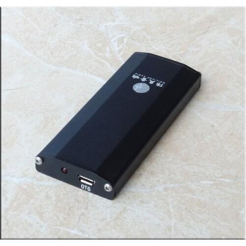 Computer phone USB decoder DAC independent ES9028 decoding