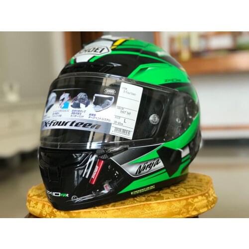 Special price 2020 new ZX full face helmet ZX10 RR kawa motorcycle Casque helmet Motocross Racing Motobike Helmet
