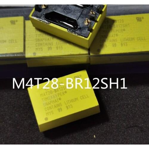 New original M4T28-BR12SH1 BR12SH1 SH6