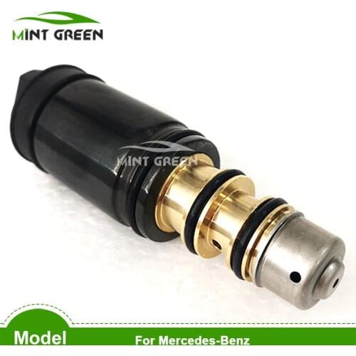 New Car AC Compressor Control Valve For Mercedes Benz W221 S300 S400 W163 W164 W207 S600 S320 S350 97356 4710468 4710581