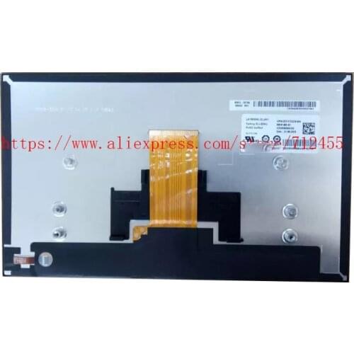 New original LA102WH2(SL)(01) Lcd Screen Display LA102WH2 SL 01