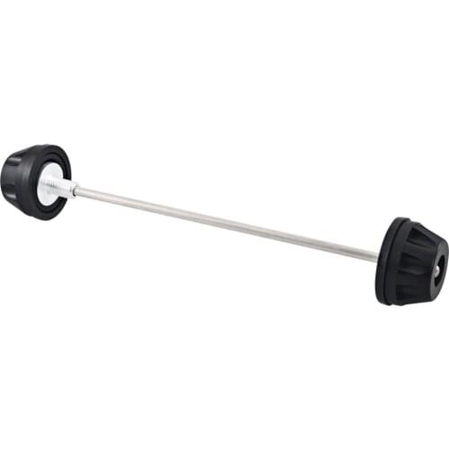 Motorcycle Front Wheel Axle Fork Crash Frame Slider Protector Cap Cover Fit For BMW R1200GS R1250GS LC ADV R1200RT R1250RT