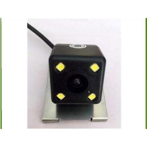 Polarlander 100% New for New Fo-rd Fo-cus Night Version CCD Camera Rear View Camera HD
