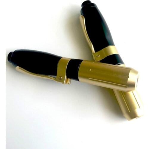 The tenth generation Adjustable dosage Small Steel Gun Needle-free nebulizer Wrinkle-removing atomizer