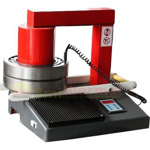 RMD-480 Bearing Induction Heater