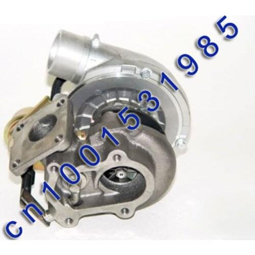 GT1752H 99466793/ 4500939 / 7701044612 / 7711135840 TURBOCHARGER FOR OPEL MOVANO COMBI 2.8L WITH S9W702 ENGINE