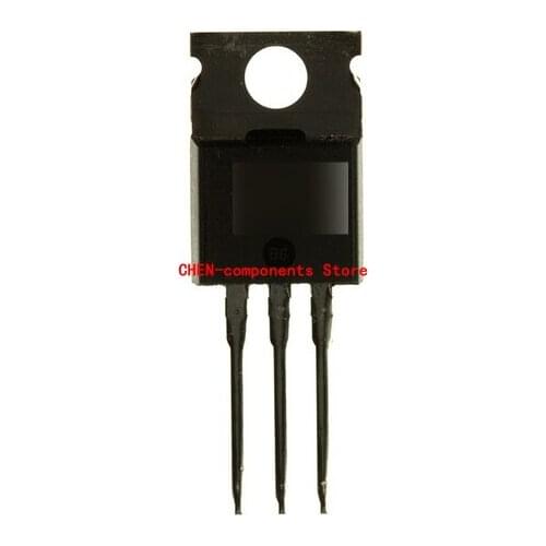 10pcs IRFB4110PBF TO-220 straight Insert 180A 100V imported brand new original