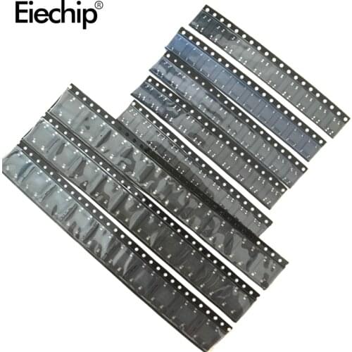 8value*10pcs=80pcs Bridge Rectifier Assorted Kit contains MB6S MB6F MB10S MB10F ABS10 DB107S DB157S DB207S
