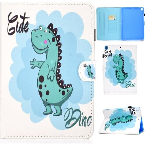 For IPad 10.2 Case 2020 2019 7th 8th Generation Coque For IPad 10 2 Cover Tablet Wallet Stand Shell For IPad Air 3 Case Pro 10.5